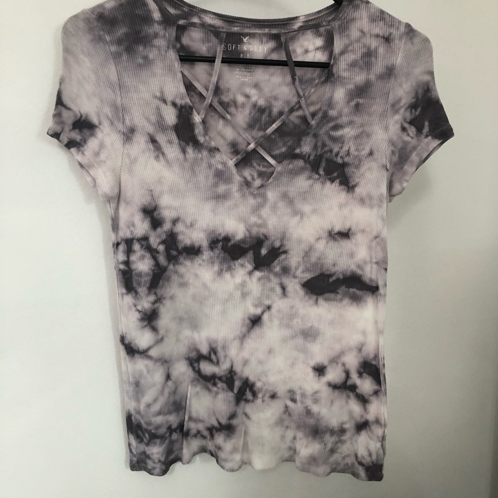 American eagle shirt